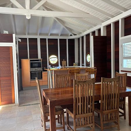 Villa Daja Le Gosier  Luaran gambar