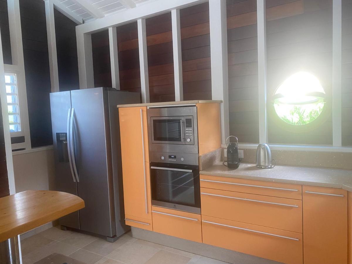 Villa Daja Le Gosier  Luaran gambar