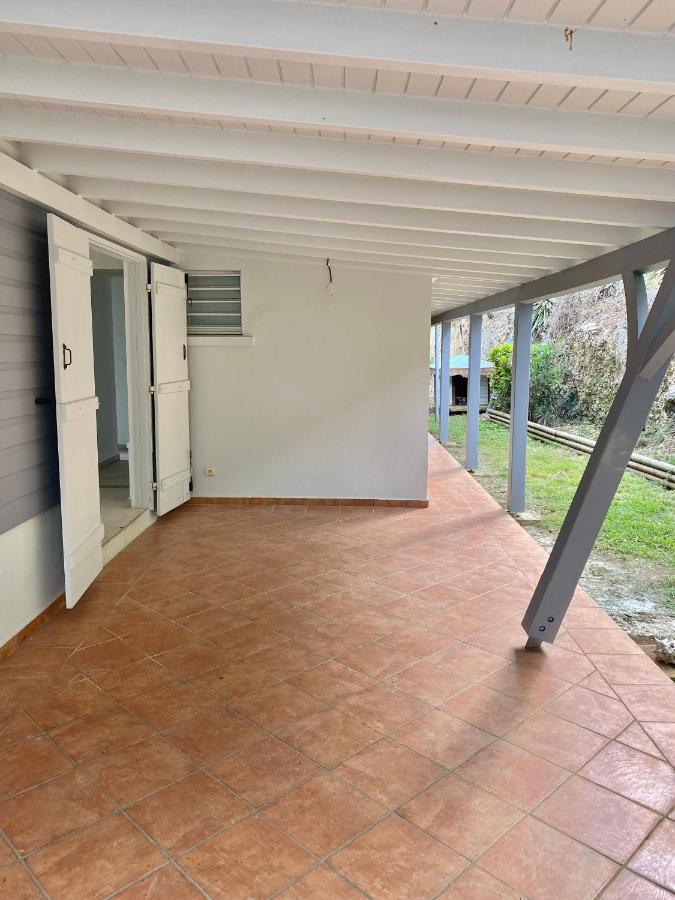 Villa Daja Le Gosier  Luaran gambar