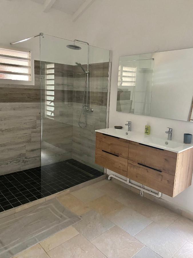 Villa Daja Le Gosier  Luaran gambar