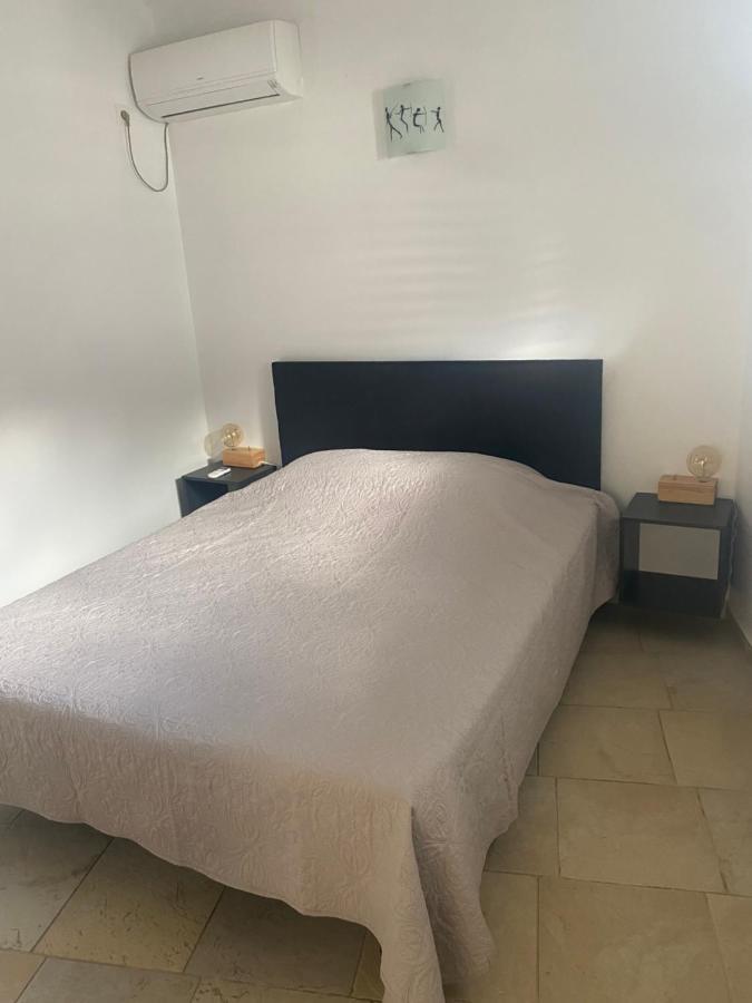 Villa Daja Le Gosier  Luaran gambar