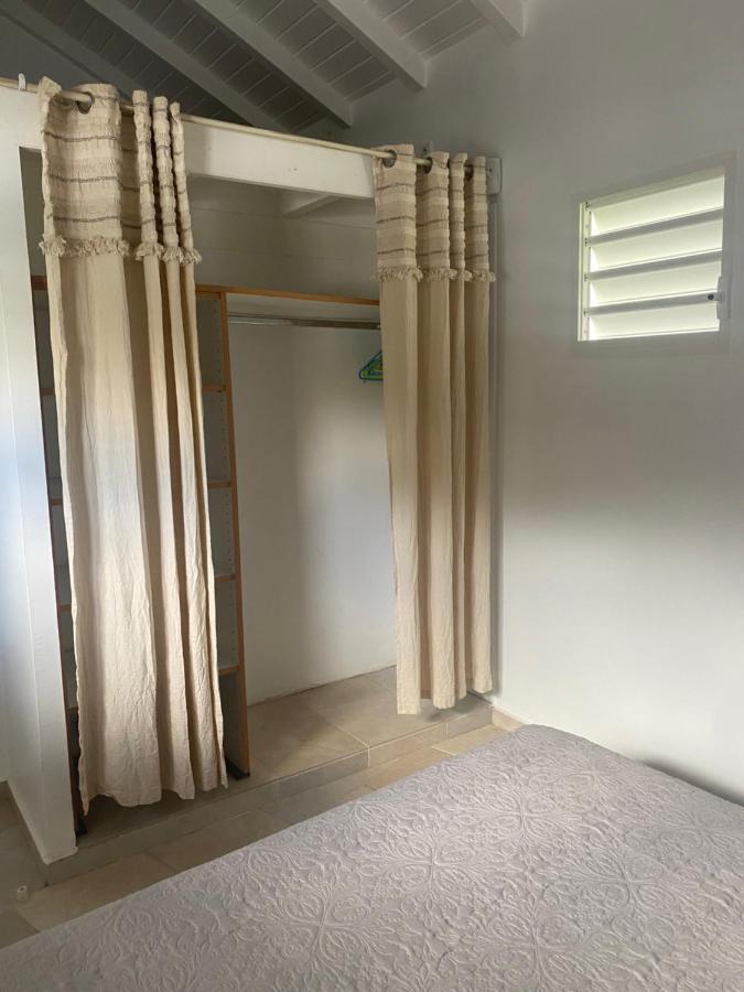 Villa Daja Le Gosier  Luaran gambar