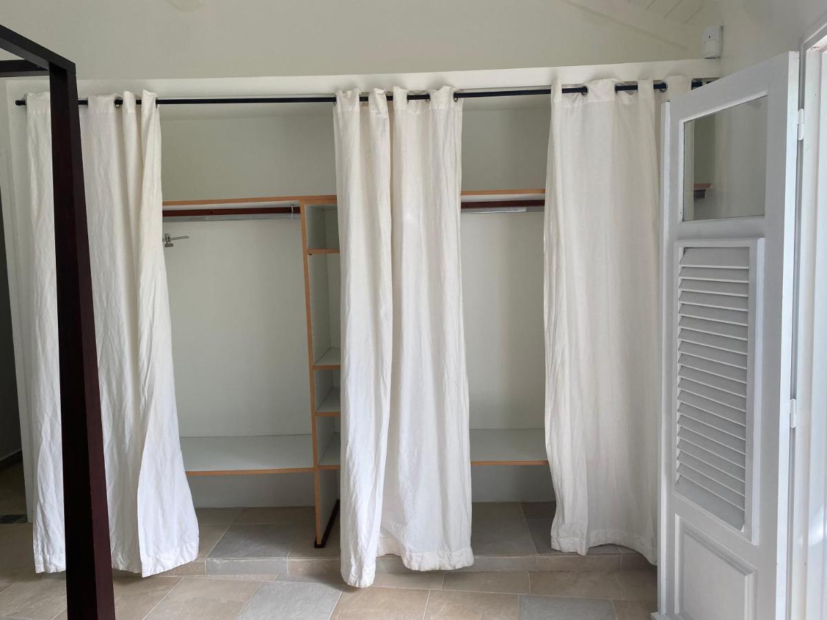 Villa Daja Le Gosier  Luaran gambar
