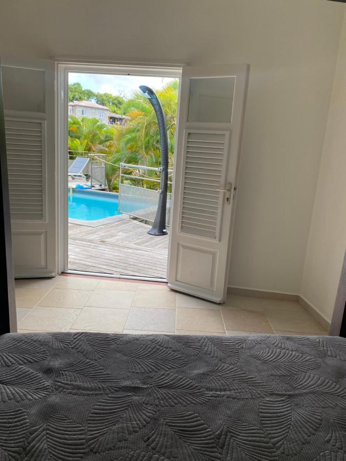 Villa Daja Le Gosier  Luaran gambar