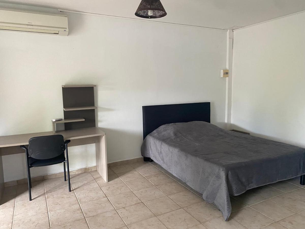 Villa Daja Le Gosier  Luaran gambar